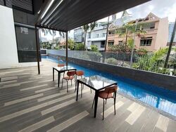 The Urbanite (D8), Apartment #617810811